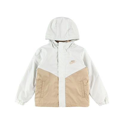 キッズ(105-120cm) アウター NIKE(ナイキ) NKN SYSTEM JACKET