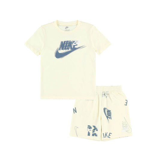 キッズ(105-120cm) セット商品 NIKE(ナイキ) NKN CLUB BRAND ENERGY SHORT SE
