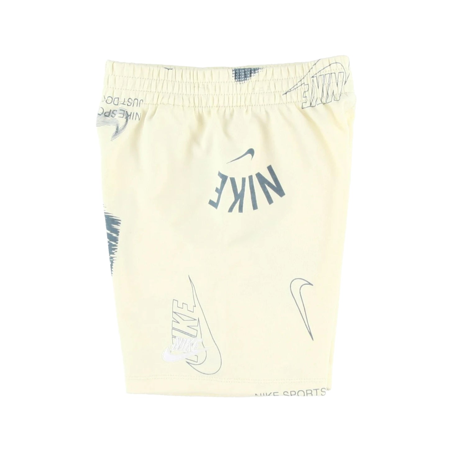 キッズ(105-120cm) セット商品 NIKE(ナイキ) NKN CLUB BRAND ENERGY SHORT SE