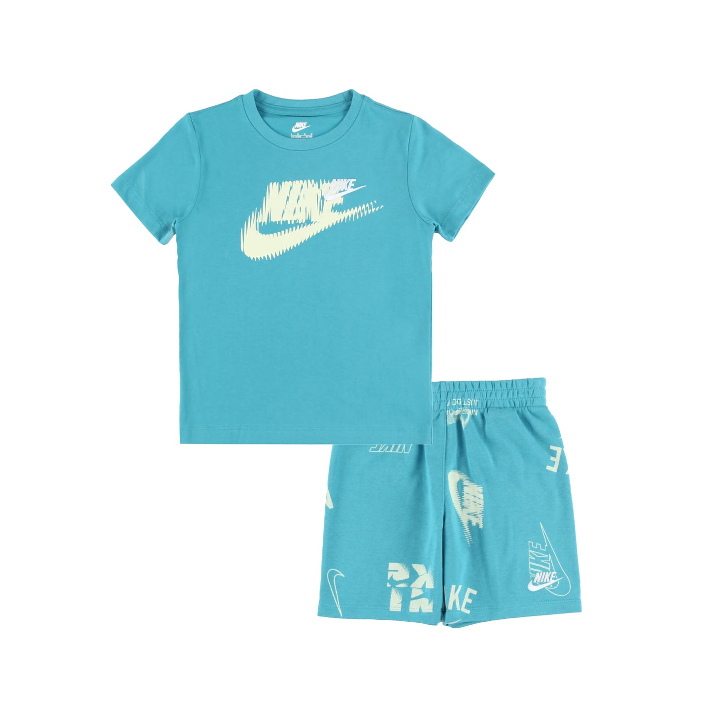 キッズ(105-120cm) セット商品 NIKE(ナイキ) NKN CLUB BRAND ENERGY SHORT SE