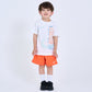 キッズ(105-120cm) セット商品 NIKE(ナイキ) NKB B NK RHYTHM DF MESH SHORT