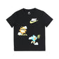 キッズ(105-120cm) セット商品 NIKE(ナイキ) NKN JUST BELIEVE SHORT SET