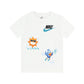 キッズ(105-120cm) セット商品 NIKE(ナイキ) NKN JUST BELIEVE SHORT SET