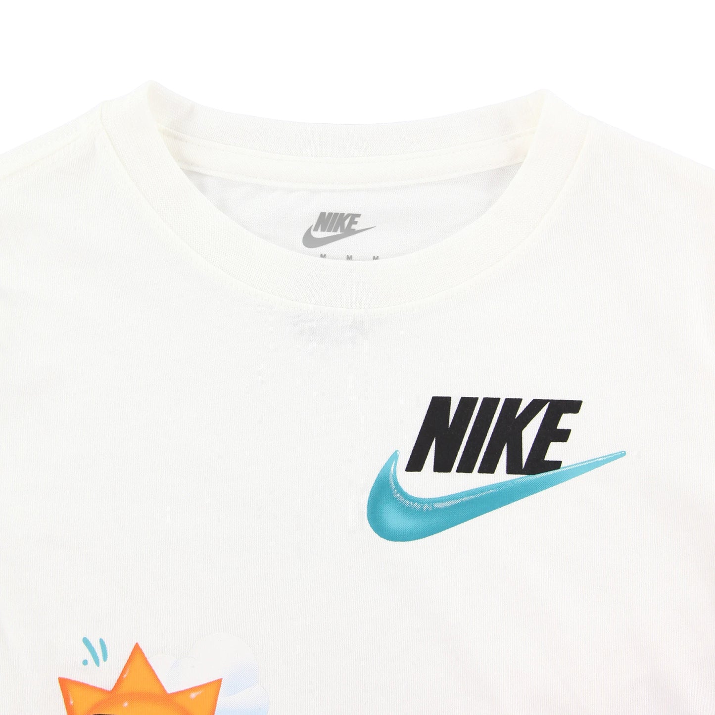 キッズ(105-120cm) セット商品 NIKE(ナイキ) NKN JUST BELIEVE SHORT SET