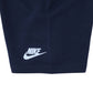 キッズ(105-120cm)  NIKE(ナイキ) セットアップ NKN N NSW AOP LT WT FT SHORT S