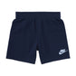 キッズ(105-120cm)  NIKE(ナイキ) セットアップ NKN N NSW AOP LT WT FT SHORT S