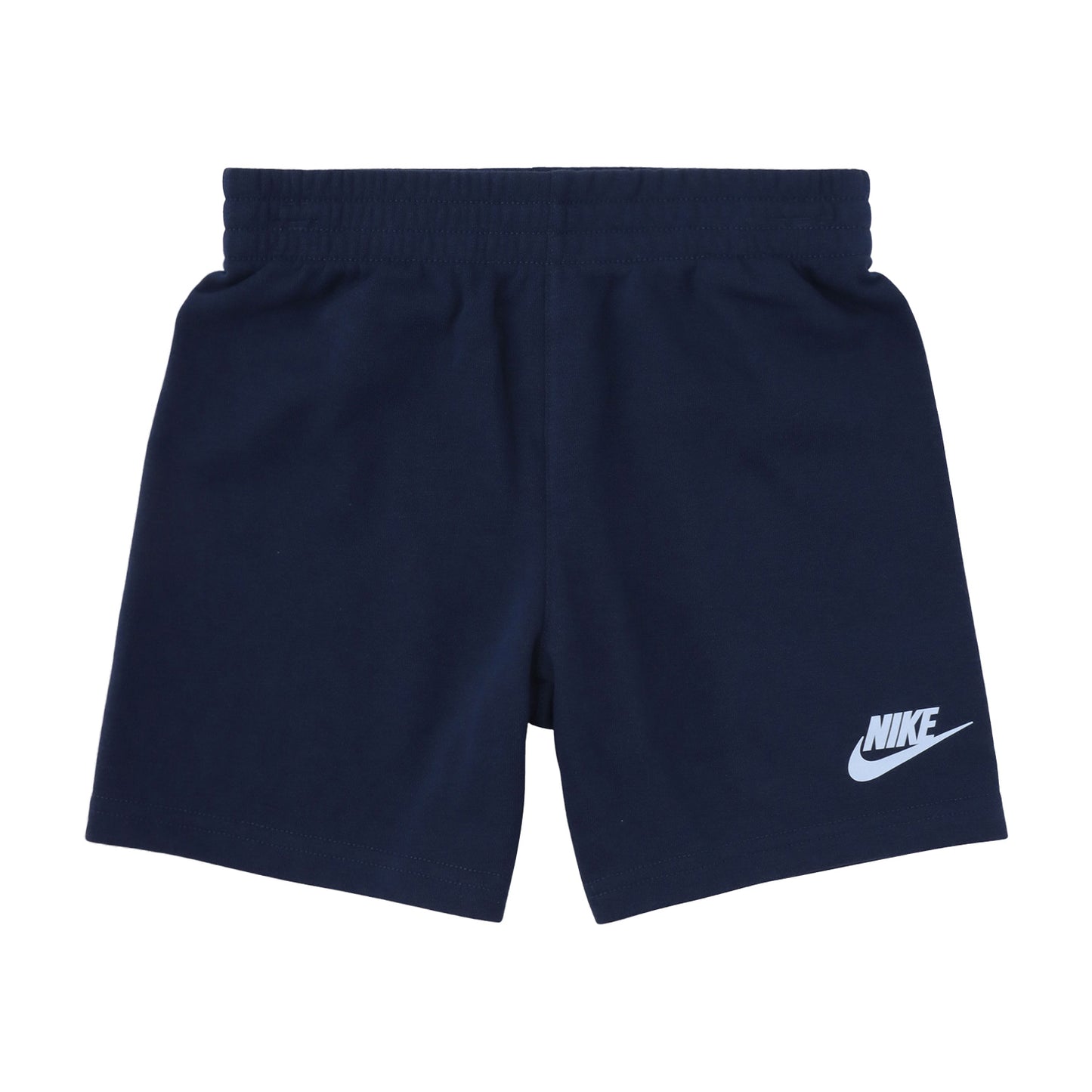 キッズ(105-120cm)  NIKE(ナイキ) セットアップ NKN N NSW AOP LT WT FT SHORT S