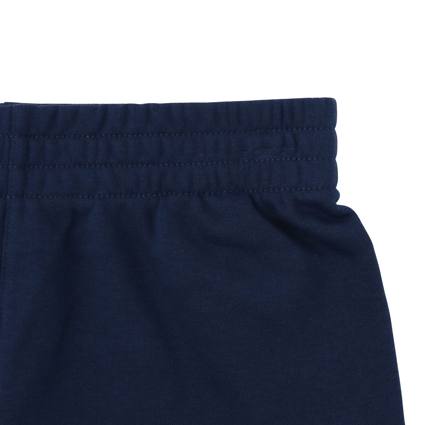 キッズ(105-120cm)  NIKE(ナイキ) セットアップ NKN N NSW AOP LT WT FT SHORT S