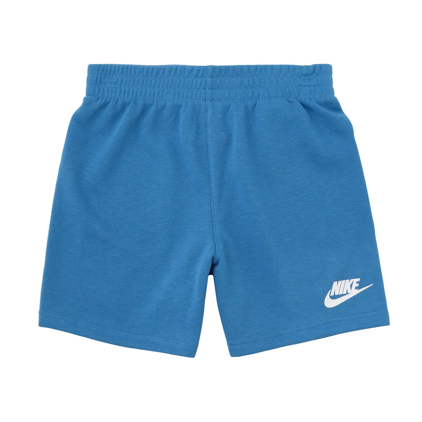 キッズ(105-120cm)  NIKE(ナイキ) セットアップ NKN N NSW AOP LT WT FT SHORT S