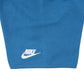 キッズ(105-120cm)  NIKE(ナイキ) セットアップ NKN N NSW AOP LT WT FT SHORT S