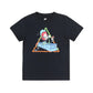 キッズ(105-120cm) Tシャツ NIKE(ナイキ) NKB NIKE BOXY SCOOTER TEE
