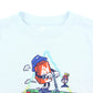 キッズ(105-120cm) Tシャツ NIKE(ナイキ) NKB NIKE BOXY SCOOTER TEE