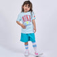キッズ(105-120cm) Tシャツ NIKE(ナイキ) NKB NIKE ACE ARCH