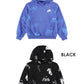 キッズ(105-120cm) トレーナー/パーカー NIKE(ナイキ) NKN CLUB BRAND ENERGY AOP HOOD