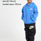 キッズ(105-120cm) トレーナー/パーカー NIKE(ナイキ) NKN CLUB BRAND ENERGY AOP HOOD