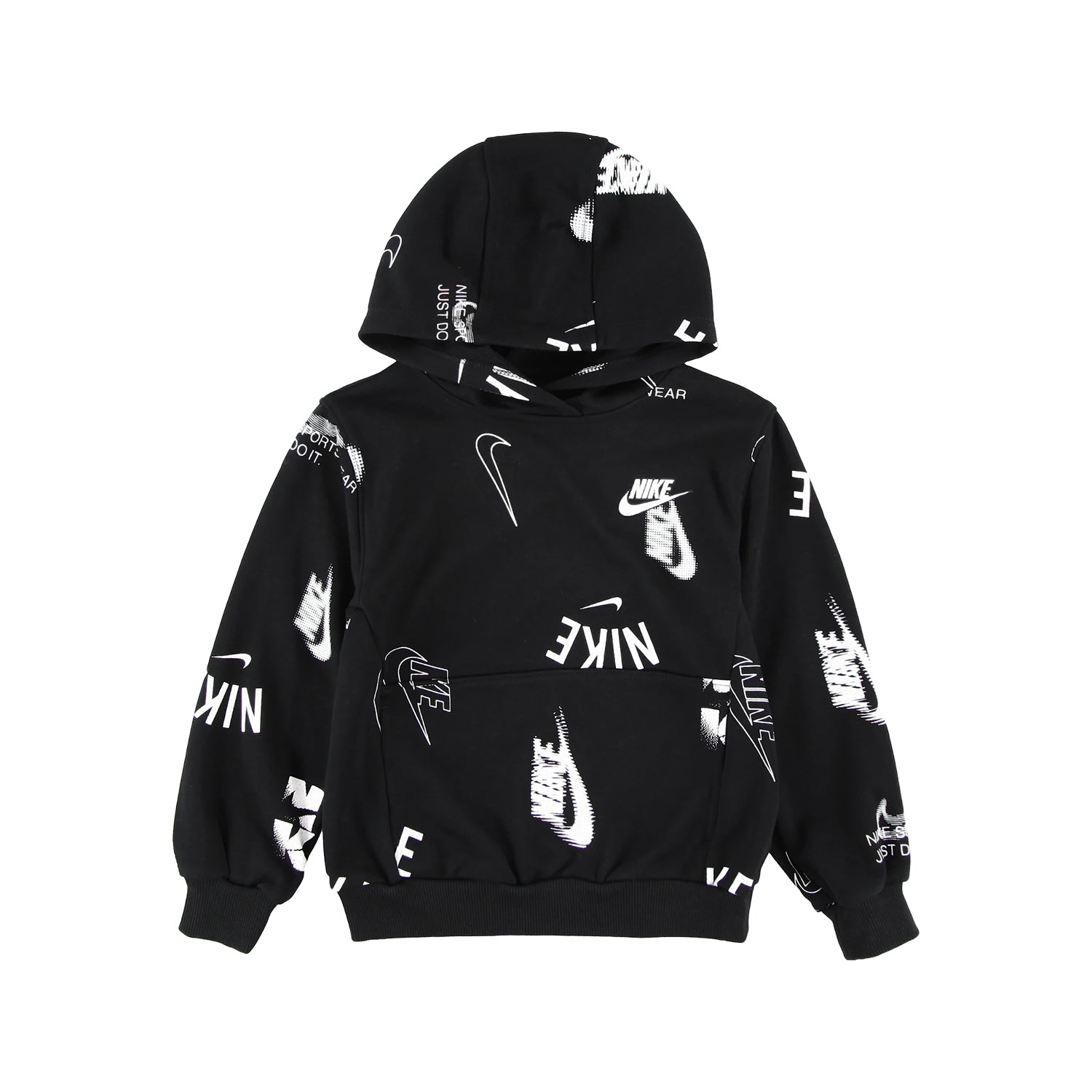 キッズ(105-120cm) トレーナー/パーカー NIKE(ナイキ) NKN CLUB