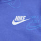 キッズ(105-120cm) トレーナー/パーカー NIKE(ナイキ) NKN CLUB BRAND ENERGY AOP HOOD
