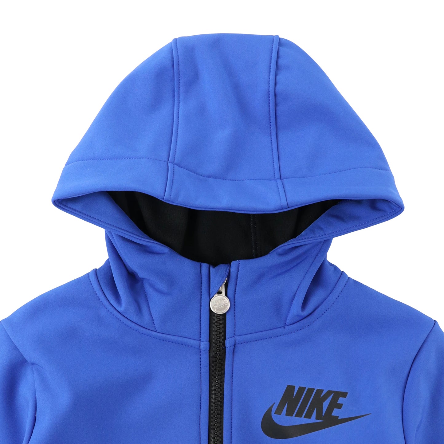 キッズ(105-120cm) アウター NIKE(ナイキ) NKN SOFTSHELL