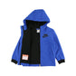 キッズ(105-120cm) アウター NIKE(ナイキ) NKN SOFTSHELL