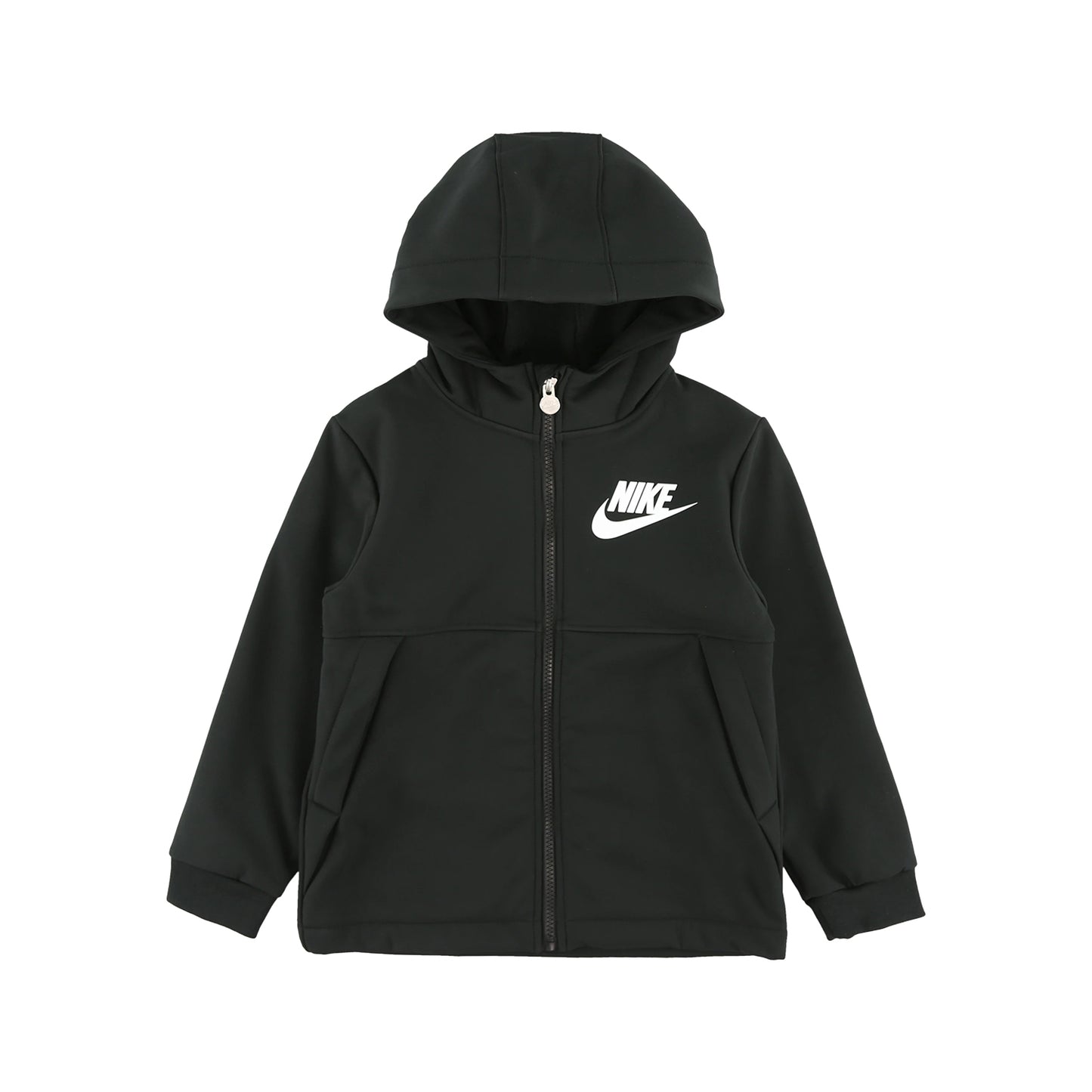 キッズ(105-120cm) アウター NIKE(ナイキ) NKN SOFTSHELL