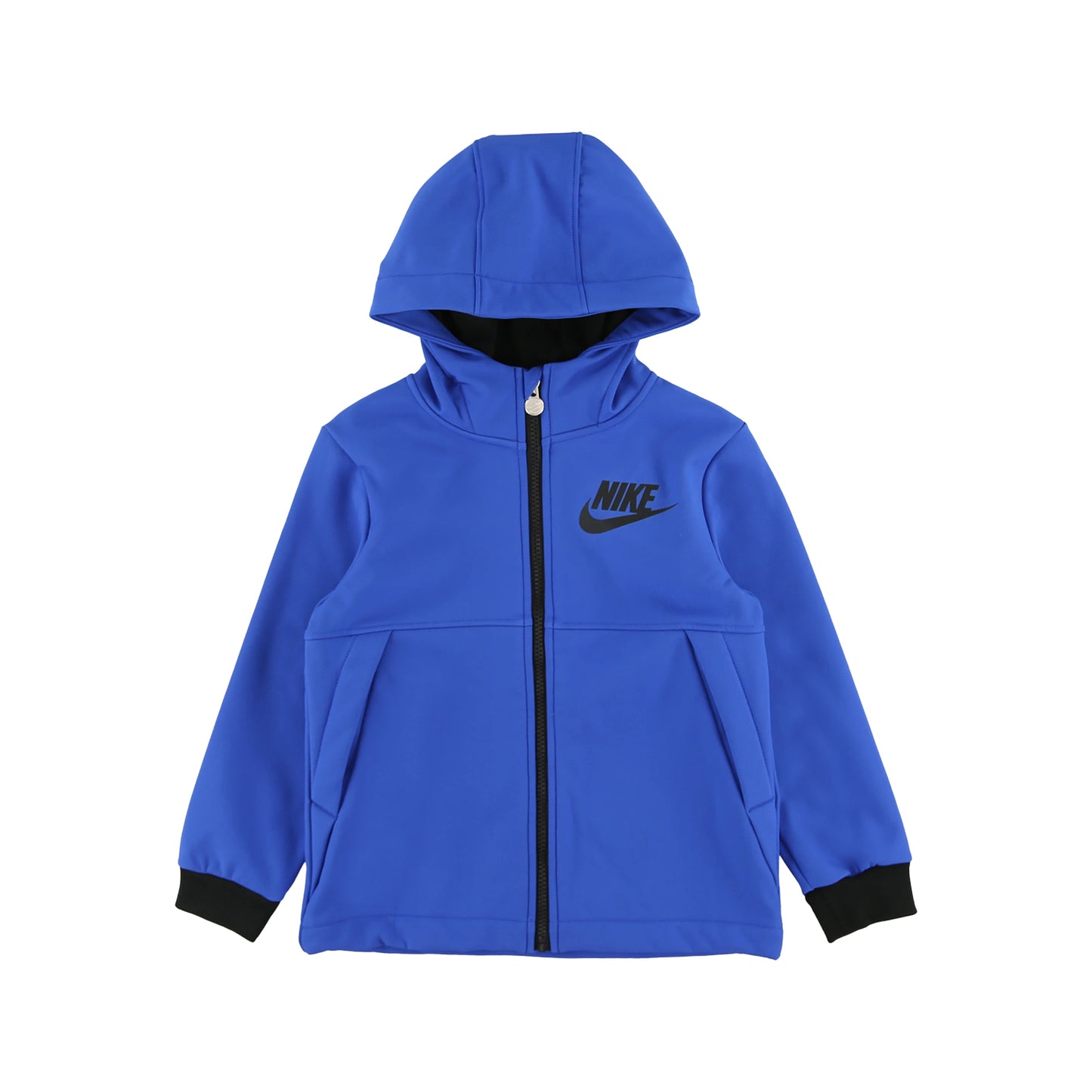 キッズ(105-120cm) アウター NIKE(ナイキ) NKN SOFTSHELL