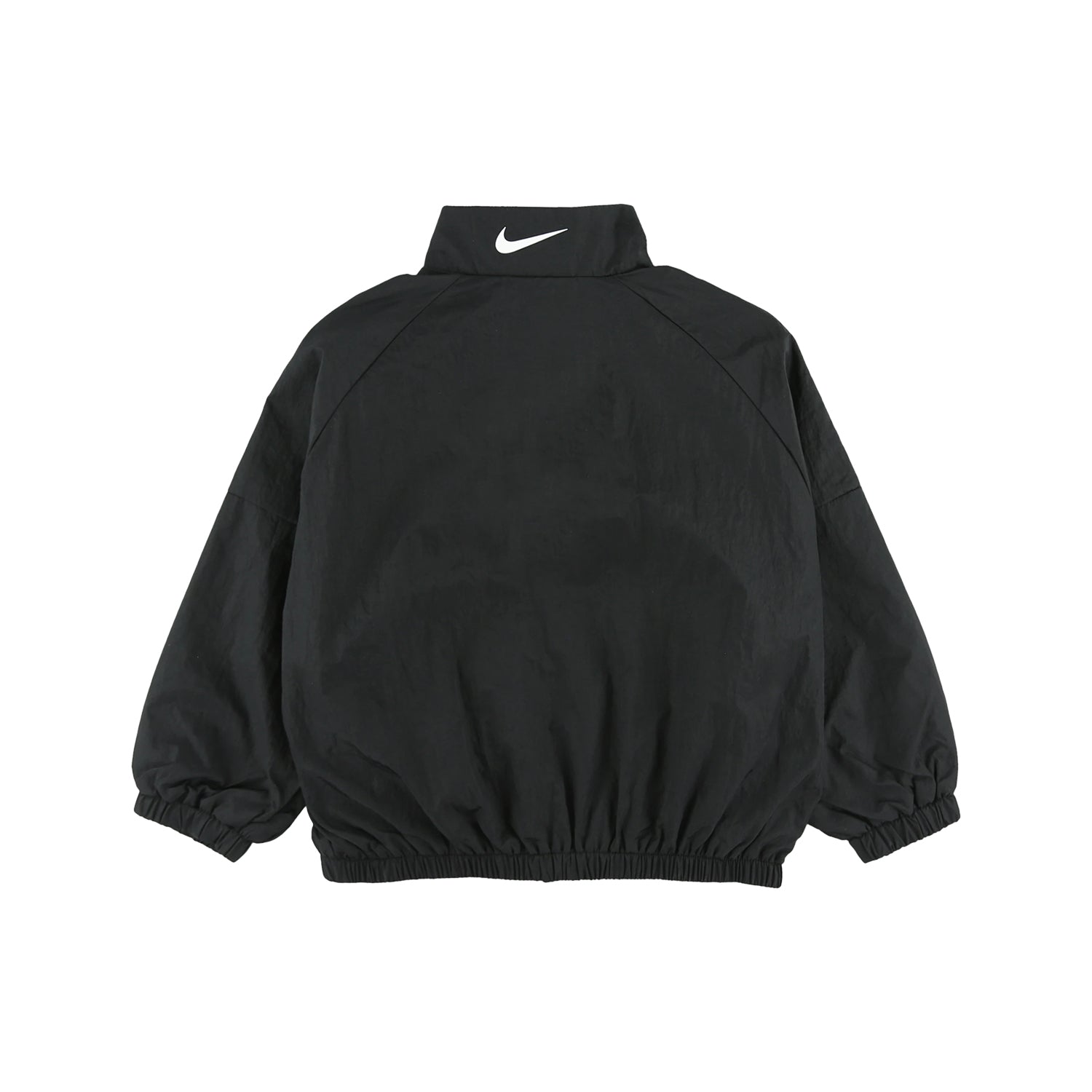 【完売品】NIKE ナイロンジャケット　ウインドブレーカー NIKE（ナイキ） US NIKE スターティング5 ジャケット ブラック