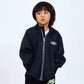 キッズ(105-120cm) アウター NIKE(ナイキ) NKN NIKE HOODLESS WINDBREAKER
