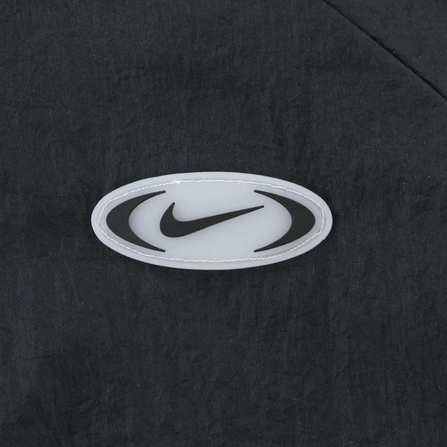 キッズ(105-120cm) アウター NIKE(ナイキ) NKN NIKE HOODLESS WINDBREAKER