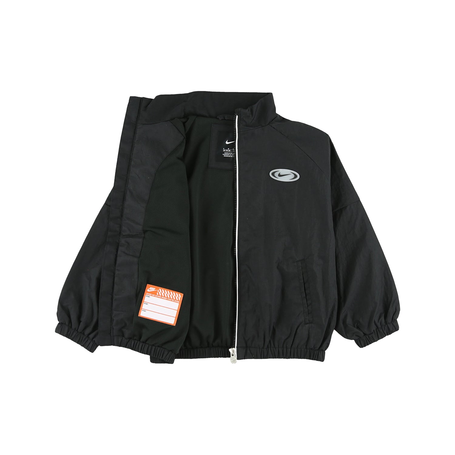 キッズ(105-120cm) アウター NIKE(ナイキ) NKN NIKE HOODLESS