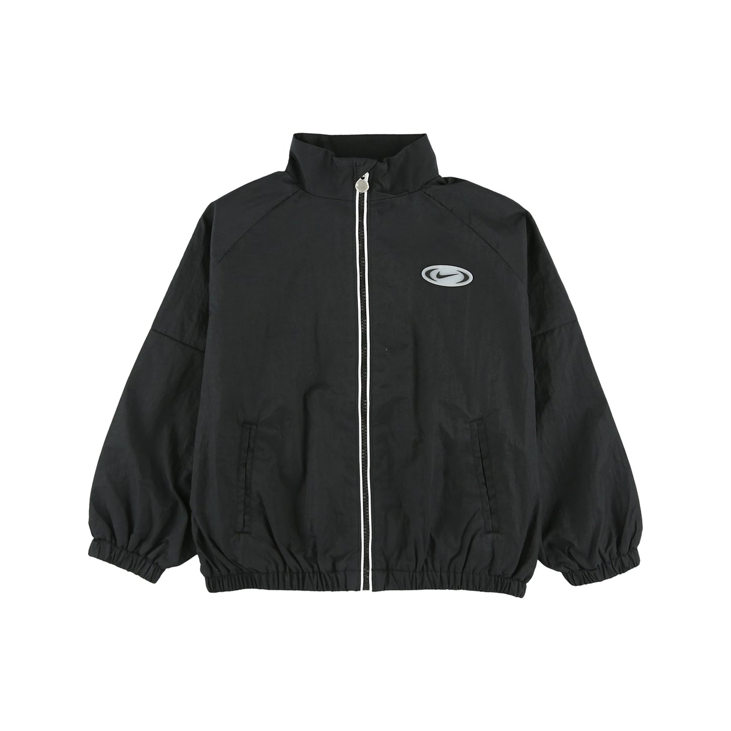 キッズ(105-120cm) アウター NIKE(ナイキ) NKN NIKE HOODLESS WINDBREAKER
