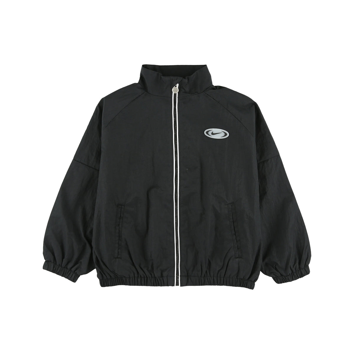 キッズ(105-120cm) アウター NIKE(ナイキ) NKN NIKE HOODLESS 