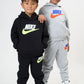 キッズ(105-120cm) パンツ NIKE(ナイキ) NKN CLUB CHENILLE JOGGER