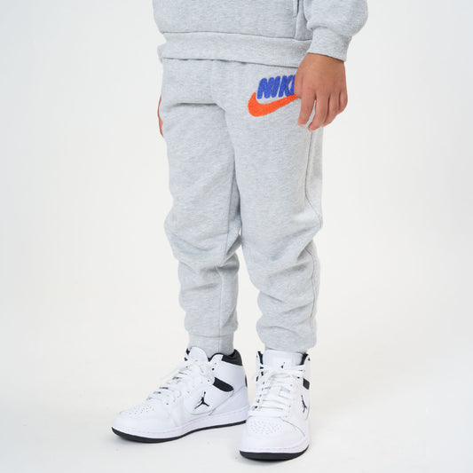 キッズ(105-120cm) パンツ NIKE(ナイキ) NKN CLUB CHENILLE JOGGER
