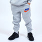 キッズ(105-120cm) パンツ NIKE(ナイキ) NKN CLUB CHENILLE JOGGER