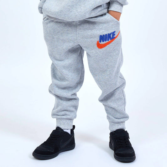キッズ(105-120cm) パンツ NIKE(ナイキ) NKN CLUB CHENILLE JOGGER