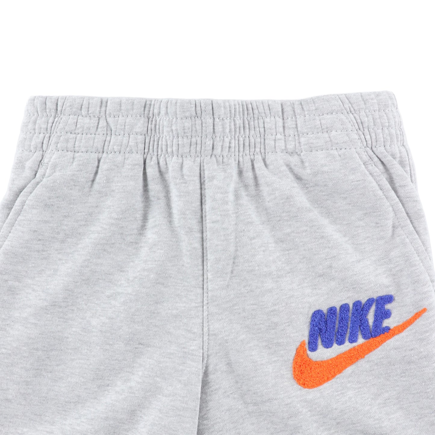 キッズ(105-120cm) パンツ NIKE(ナイキ) NKN CLUB CHENILLE JOGGER