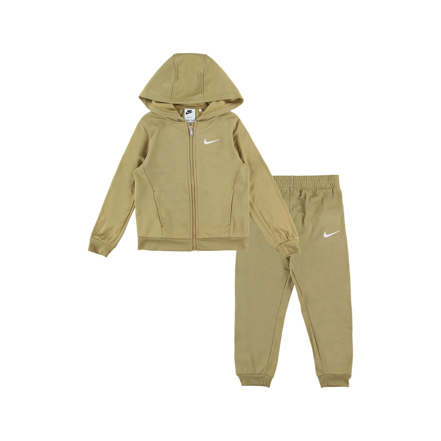 キッズ(105-120cm) セット商品 NIKE(ナイキ) NKN HOODED FZ PROPUS TAPING SE