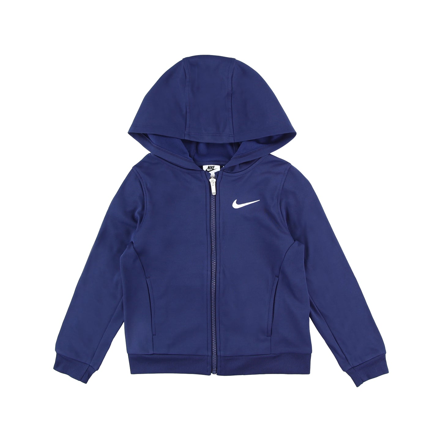 キッズ(105-120cm) セット商品 NIKE(ナイキ) NKN HOODED FZ PROPUS TAPING SE
