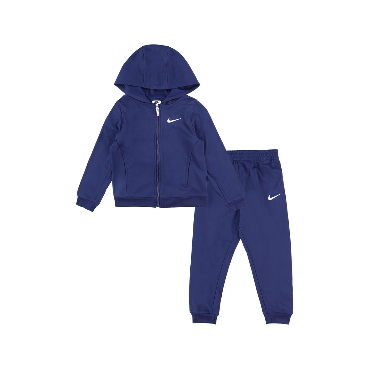 キッズ(105-120cm) セット商品 NIKE(ナイキ) NKN HOODED FZ PROPUS 