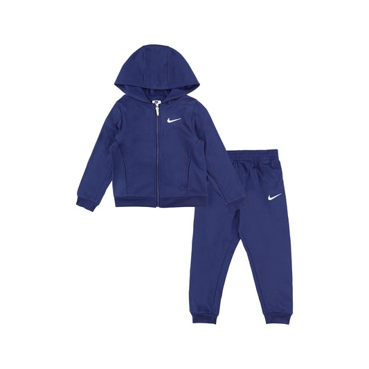 キッズ(105-120cm) セット商品 NIKE(ナイキ) NKN HOODED FZ PROPUS TAPING SE
