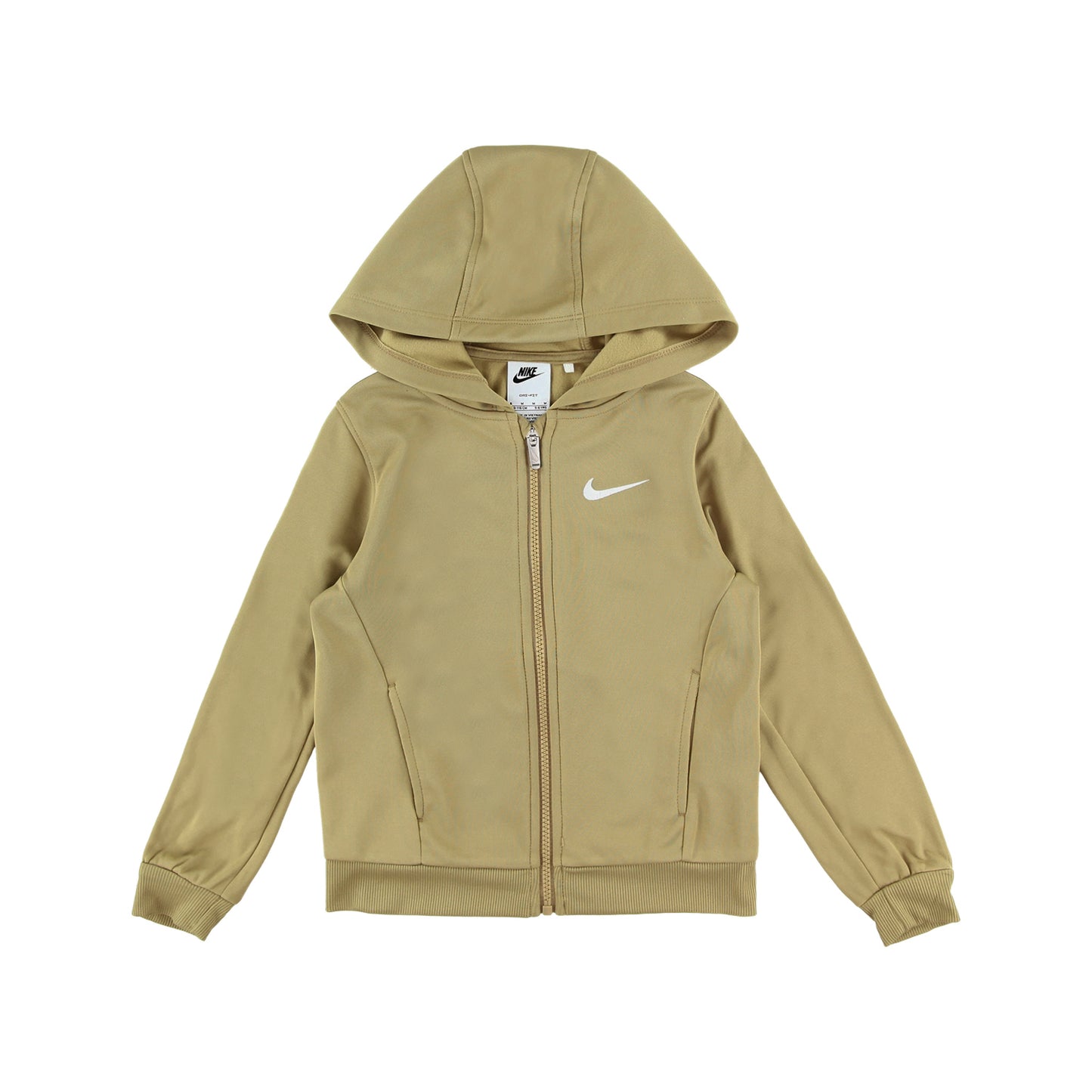 キッズ(105-120cm) セット商品 NIKE(ナイキ) NKN HOODED FZ PROPUS TAPING SE