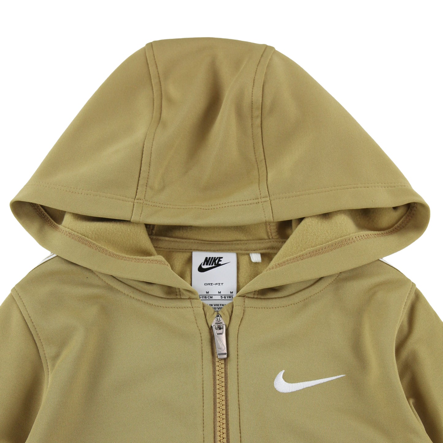 キッズ(105-120cm) セット商品 NIKE(ナイキ) NKN HOODED FZ PROPUS TAPING SE
