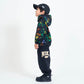 キッズ(105-120cm) トレーナー/パーカー NIKE(ナイキ) NKB B NSW AOP REVEAL PO