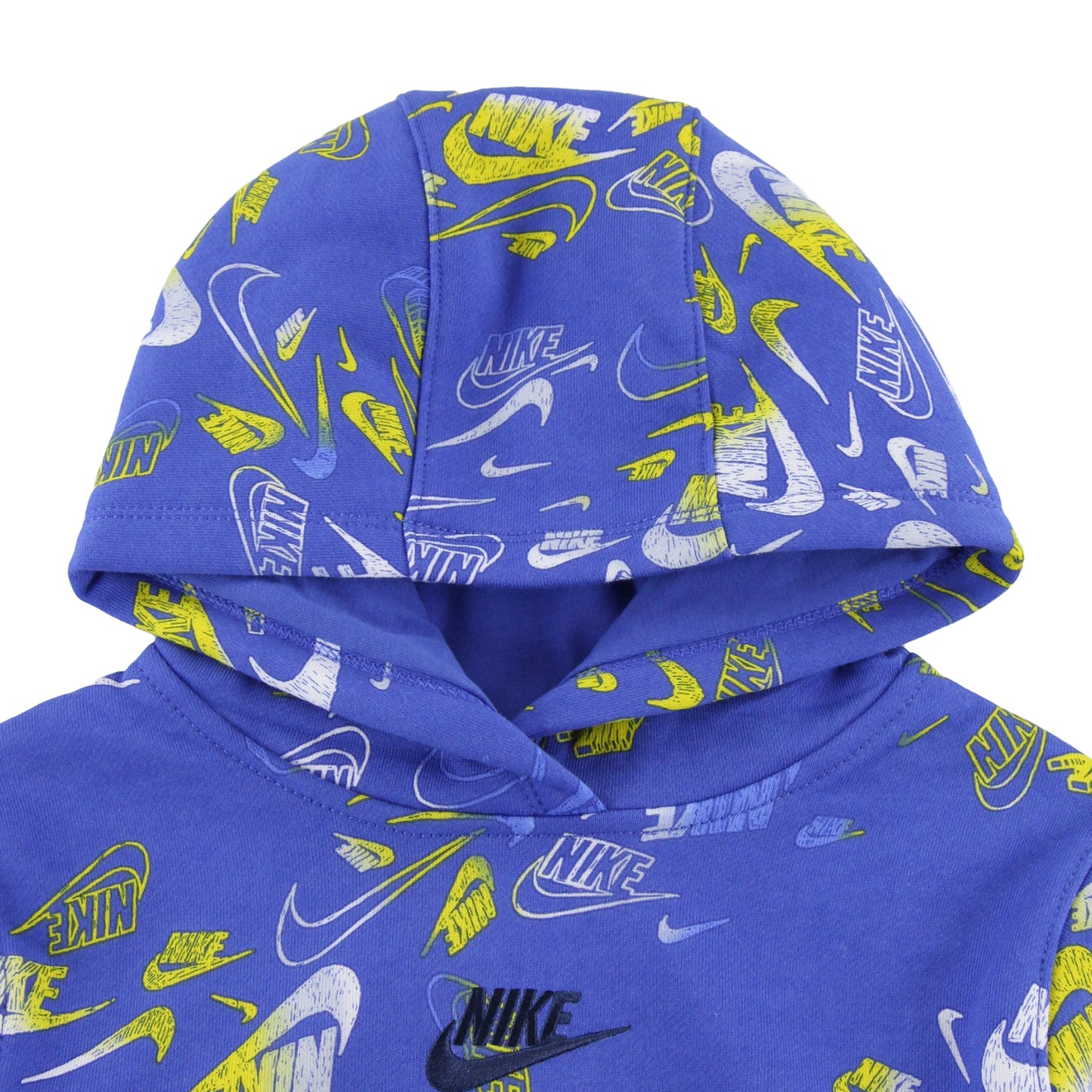 キッズ(105-120cm) トレーナー/パーカー NIKE(ナイキ) NKB B NSW AOP REVEAL PO