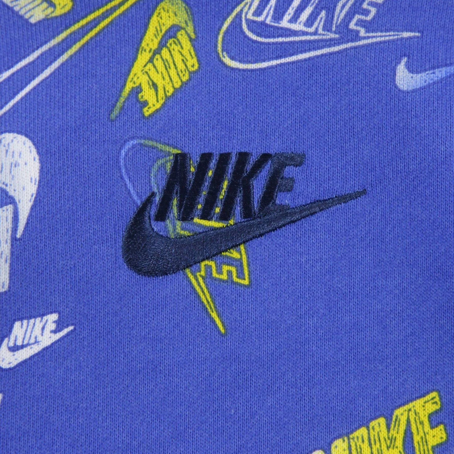 キッズ(105-120cm) トレーナー/パーカー NIKE(ナイキ) NKB B NSW AOP REVEAL PO