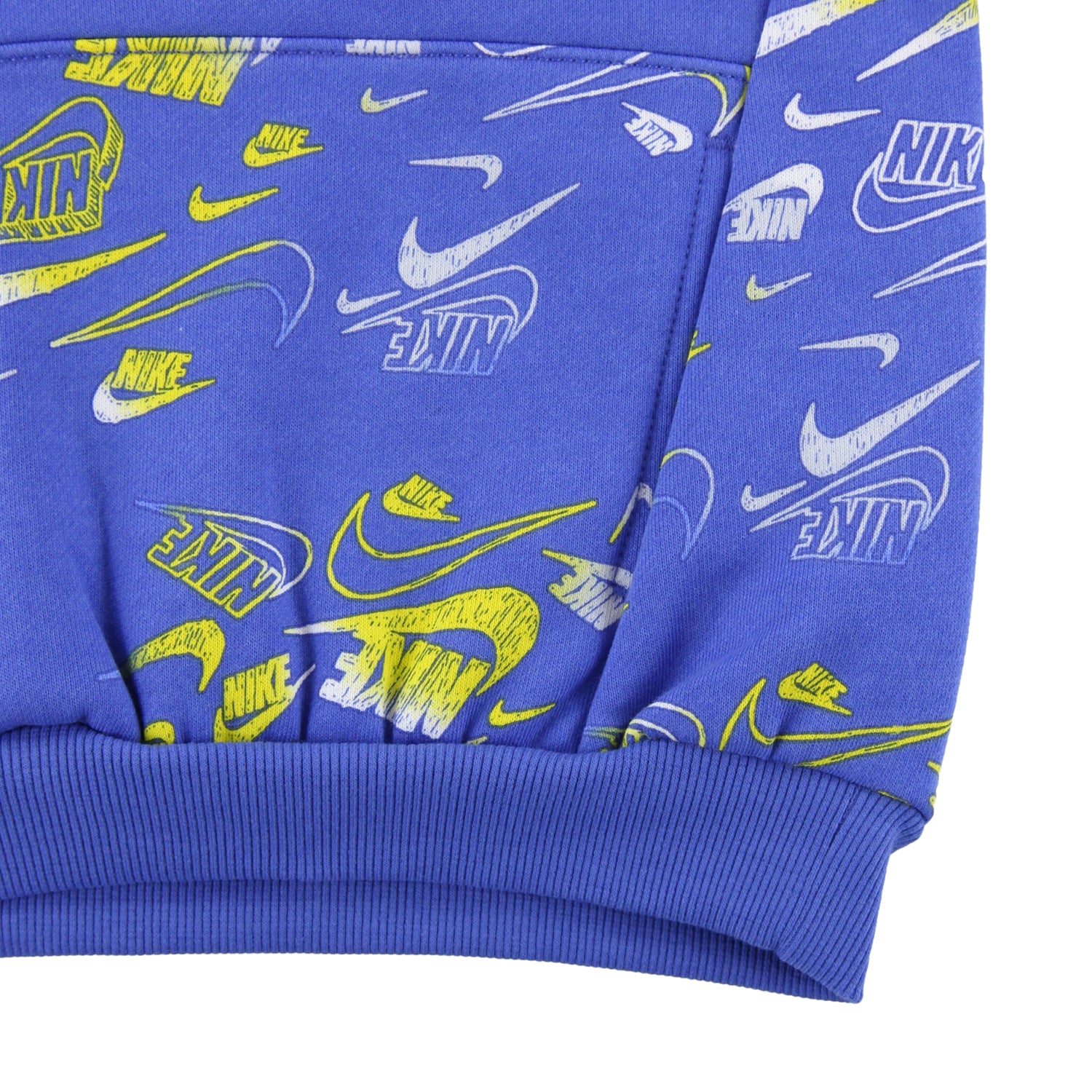 ナイキ新品トレーナー&パーカー6点セット95㌢90㌢100㌢ 90cm（ブランドナイキ）（パーカー｜トップス）：キッズ