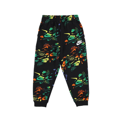キッズ(105-120cm) パンツ NIKE(ナイキ) NKB B NSW AOP REVEAL JOGGER