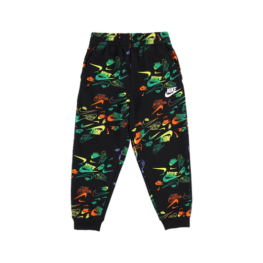 キッズ(105-120cm) パンツ NIKE(ナイキ) NKB B NSW AOP REVEAL JOGGER