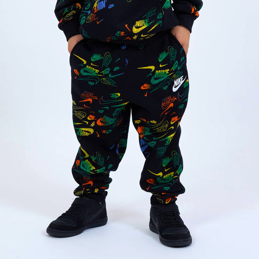 キッズ(105-120cm) パンツ NIKE(ナイキ) NKB B NSW AOP REVEAL JOGGER