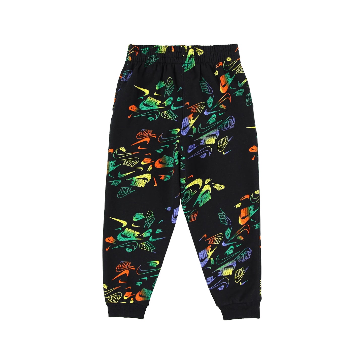 キッズ(105-120cm) パンツ NIKE(ナイキ) NKB B NSW AOP REVEAL JOGGER